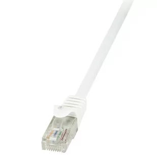 LogiLink Skrętka Cat 6 15 m - Kable miedziane - miniaturka - grafika 1