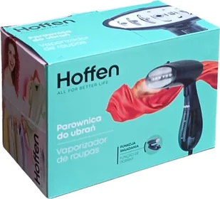 Hoffen HO-00016 - Parownice do ubrań - miniaturka - grafika 1
