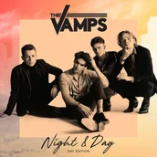 Pop - Vamps: Night+day (day Edition) [CD] - miniaturka - grafika 1