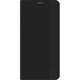 WG Pokrowiec na telefon Flipbook Duet na Samsung Galaxy S21 FE 9484) Czarne - Etui i futerały do telefonów - miniaturka - grafika 1