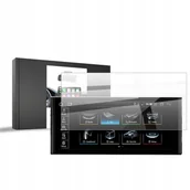 Inne akcesoria audio-wideo - GrizzGlass Folia ceramiczna CarDisplay Protection do Android Audi A6 C7 12,3" 2012-2018 - miniaturka - grafika 1