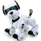 Zabawki interaktywne dla dzieci - Robopies Dumel - miniaturka - grafika 1