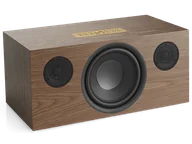 Głośniki i kolumny - Audio Pro C20 W (orzech) - miniaturka - grafika 1