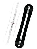 Deski snowboardowe - K2 KANDI dzieci snowboard - 137 - miniaturka - grafika 1