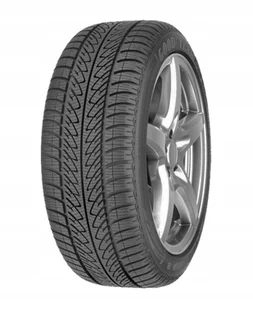 Goodyear UltraGrip 8 225/55R17 97H - Opony zimowe - miniaturka - grafika 1