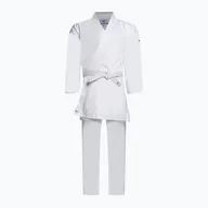 Kimona, stroje i obuwie - Karategi z paskiem juniorskie Mizuno Kiai Karategi - miniaturka - grafika 1