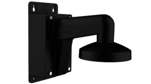 Hikvision Uchwyt HIKVISON DS-1273ZJ-135B(BLK) - Pozostałe akcesoria sieciowe - miniaturka - grafika 1