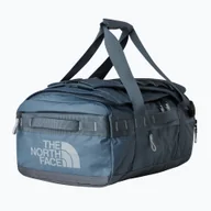 Torby sportowe - Torba podróżna The North Face Base Camp Voyager Duffel 42 granite grey/frost grey WYSYŁKA W 24H 30 DNI NA ZWROT - miniaturka - grafika 1
