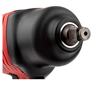 ZESTAW Klucz Pneumatyczny Udarowy 1500Nm 1/2" REDATS P-160 + Wąż Spiralny 10m - Klucze pneumatyczne - miniaturka - grafika 6