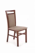 Krzesła - Angelo 3 krzesło bukowe ciemny orzech - miniaturka - grafika 1