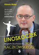 Religia i religioznawstwo - Linoskoczek - Elżbieta Wiater - książka - miniaturka - grafika 1