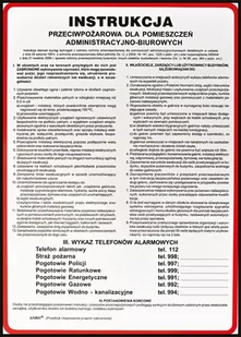 ANRO ZNAK BEZPIECZEŃSTWA 250x350 - Z-IP06 ab_ZIP06P250x350 - Tablice BHP - miniaturka - grafika 1