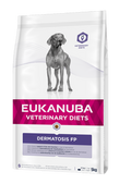 Eukanuba Veterinary Diets Dermatosis FP 5 kg