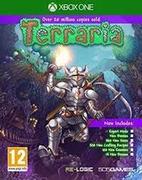 Gry Xbox One - Terraria GRA XBOX ONE - miniaturka - grafika 1