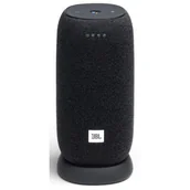 Głośniki przenośne - JBL Link Portable Czarny - miniaturka - grafika 1