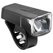 Lampki rowerowe - Lampka rowerowa TRELOCK LS 440 Lighthammer - miniaturka - grafika 1