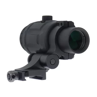 Vector Optics - Powiększalnik Maverick 3x26 - Montaż QD - SCMF-10 - Amunicja i osprzęt ASG - miniaturka - grafika 3