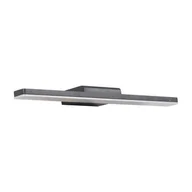 Lampy ścienne - Kinkiet łazienkowy nad lustro IP44 LED 12W MALENE 3K OWL-6001-3K Italux - miniaturka - grafika 1