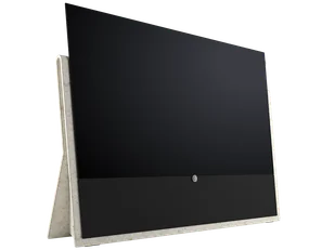 Telewizor Loewe iconic i.65 (ivory sands) - Telewizory - miniaturka - grafika 1