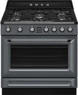 Kuchenki gazowo-elektryczne - SMEG TR90GMGR - miniaturka - grafika 1