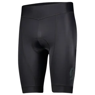 Męskie spodenki rowerowe Scott Shorts M's Endurance + Rozmiar: M / Kolor: czarny - Spodnie sportowe męskie - miniaturka - grafika 1