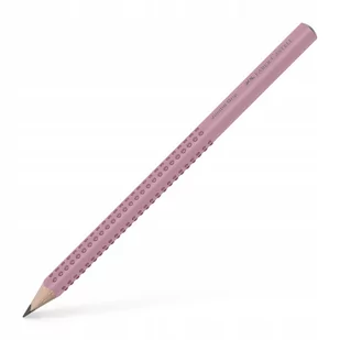 Faber-Castell Ołówek Do Nauki Pisania Grip Jumbo - Ołówki - miniaturka - grafika 1