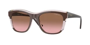 Okulary Przeciwsłoneczne Vogue VO 5557S 313614 - Okulary przeciwsłoneczne - miniaturka - grafika 1