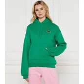 Bluzy męskie - Lacoste Bluza | Loose fit - miniaturka - grafika 1