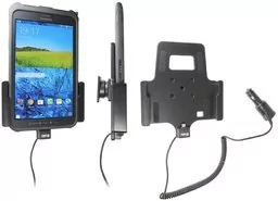Uchwyt aktywny do Samsung Galaxy Tab Active 8.0 SM-T365 w oryginalnym futerale - Uchwyty samochodowe do telefonów - miniaturka - grafika 1