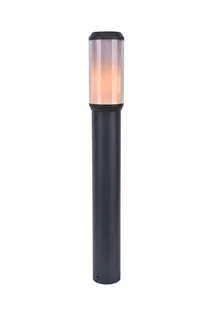 Lampa zewnętrzna słupek ogrodowy HEROS 7288201118 Lutec - Lampy ogrodowe - miniaturka - grafika 1