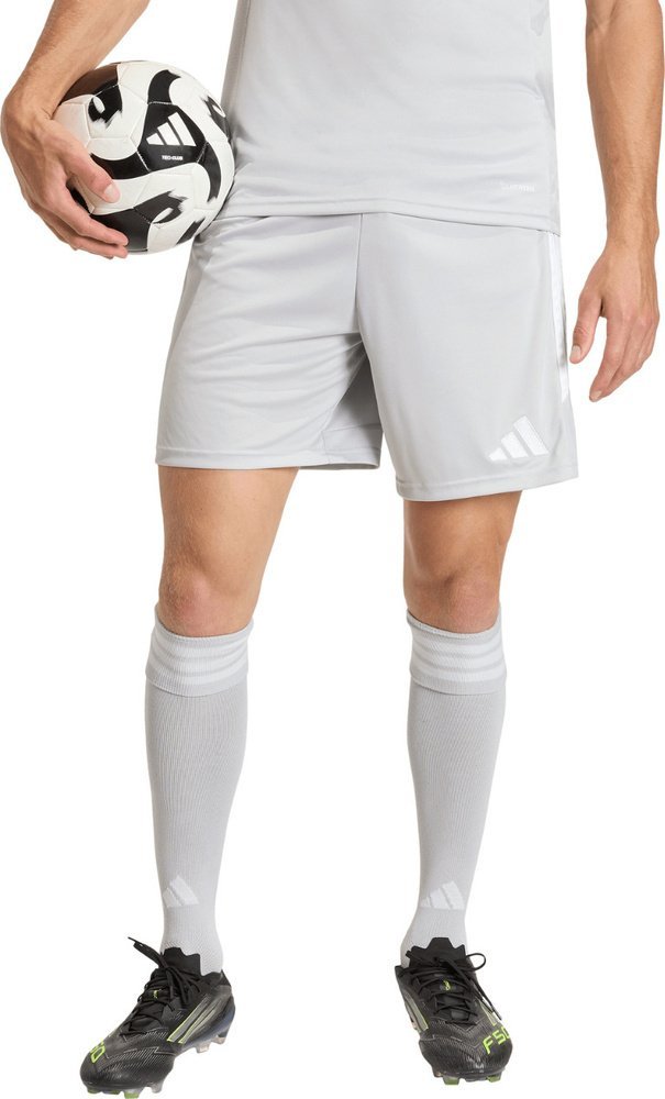Adidas Spodenki męskie adidas Tiro 26 League szare KA8781 2XL