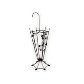 Wieszaki i stojaki - Stojak na parasole 75 x 30 x 20 cm - miniaturka - grafika 1