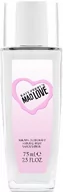 Dezodoranty i antyperspiranty dla kobiet - Katy Perry Mad Love dezodorant spray szkło 75ml - miniaturka - grafika 1