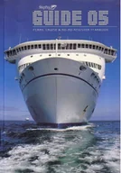 Felietony i reportaże - Guide 05 ferry cruise and ro ro register yearbook - miniaturka - grafika 1
