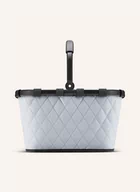 Torebki damskie - Reisenthel Torba Shopper Carrybag grau - miniaturka - grafika 1