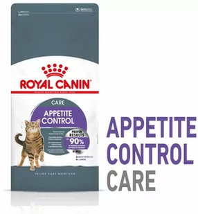 Royal Canin Appetite Control 3,5 kg - Sucha karma dla kotów - miniaturka - grafika 1