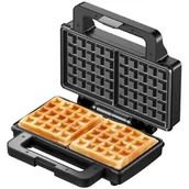 Gofrownice - GÖTZE & JENSEN GWM701X 1000W - miniaturka - grafika 1