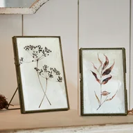 Ramki na zdjęcia - Ramka na zdjęcia, zestaw 2 szt. Edon - miniaturka - grafika 1