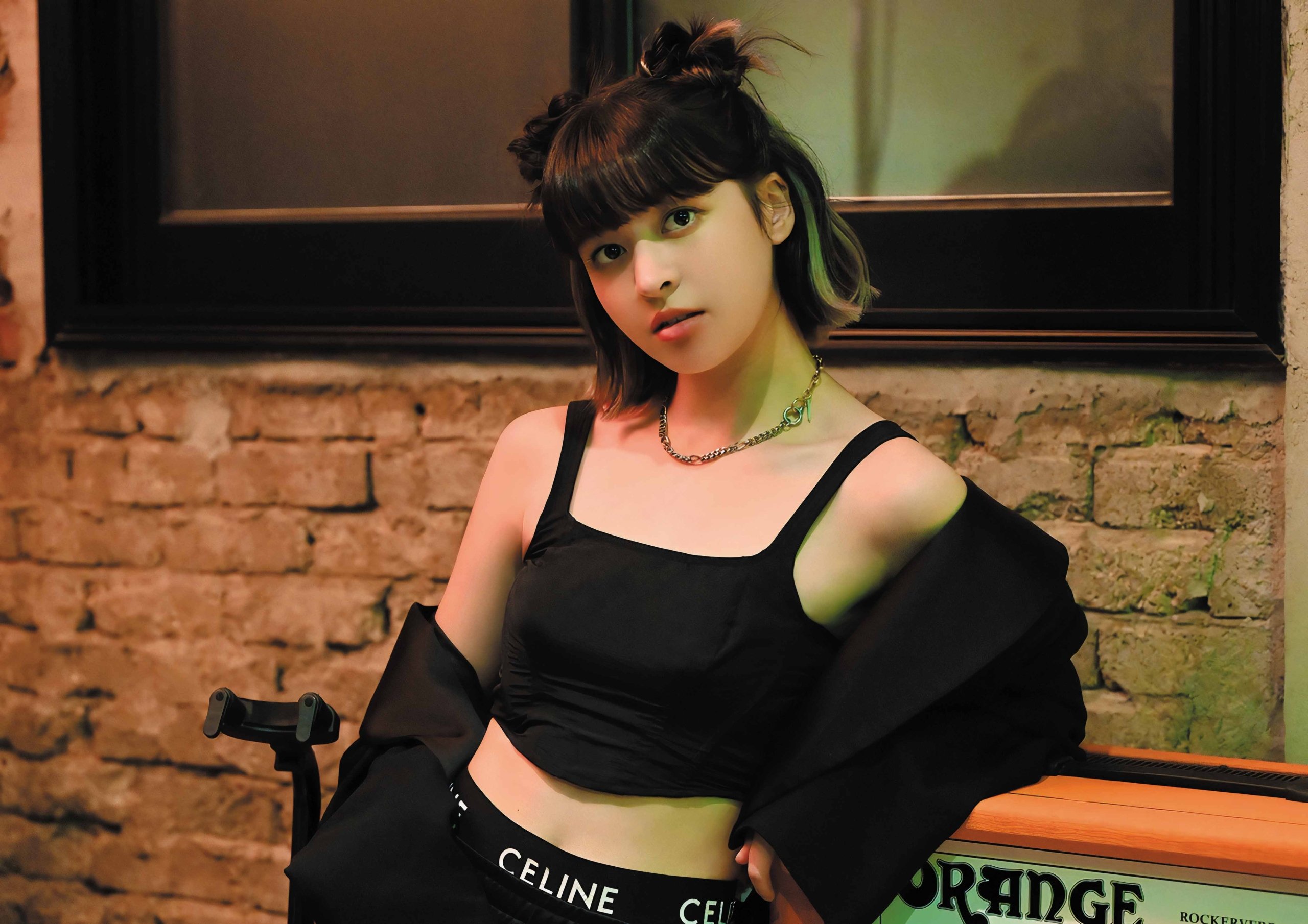 Plakat A2 Nmixx K-Pop Kpop Korea Muzyka Lily Morrow