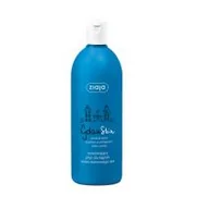 Problemy skórne - Ziaja Gdanskin orzeźwiający płyn do kąpieli 500 ml - miniaturka - grafika 1