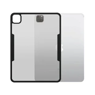 Apple Obudowa PanzerGlass ClearCase iPad Pro 11 1.-3.gen - Etui do tabletów - miniaturka - grafika 1