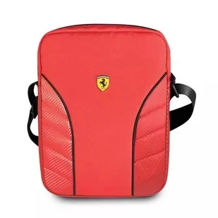Ferrari torba FESRBSH10RE 10" czerwona Scuderia 8_2243919 - Torby na laptopy - miniaturka - grafika 3