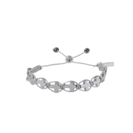 Bransoletki - Bransoletka - dziesiątek różańca - hematyt - Ematite - miniaturka - grafika 1