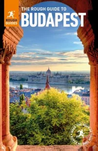 Budapest Rough Guide - Przewodniki - miniaturka - grafika 2
