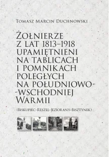 Żołnierze z lat 1813-1918 - Historia świata - miniaturka - grafika 2