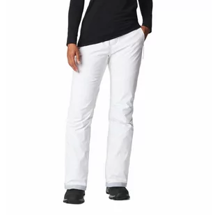 Spodnie narciarskie damskie Columbia Backslope II Insulated - Spodnie narciarskie - miniaturka - grafika 1