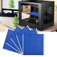 Filamenty i akcesoria do drukarek 3D - Taśma klejąca, części do drukarek 3D, taśma klejąca do drukarek 3D, klej wrażliwy na nacisk, papier krepowy, papier krepowy do drukarek 3D - miniaturka - grafika 1