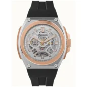 Zegarki męskie - Ingersoll I11703 The Motion automatic - miniaturka - grafika 1
