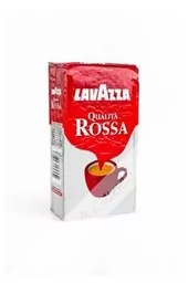 Lavazza Qualita Rossa 250G - Soki i napoje niegazowane - miniaturka - grafika 1