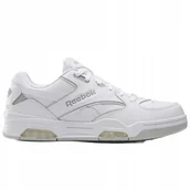 Sneakersy męskie - Buty męskie sportowe Reebok Bb 4500 DMX sneakersy skórzane treningowe - miniaturka - grafika 1
